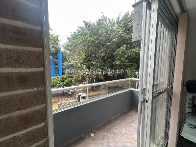 Apartamento de 2 alcobas en arriendo en San Joaquin, Medellín, 76 m² · foto 12 de 12