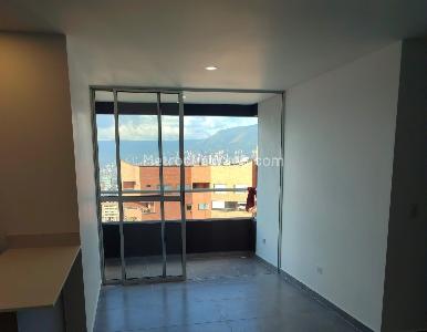 Apartment for rent in Las Lomitas, Sabaneta