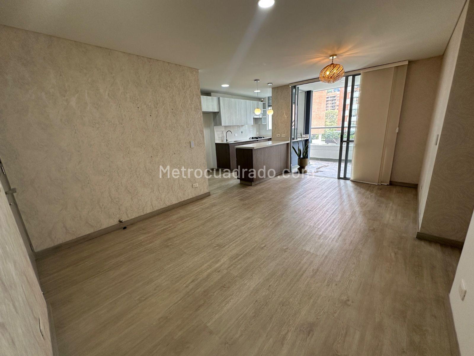 Foto del apartamento