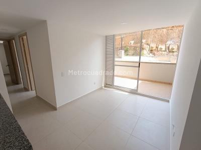 Apartamento en Arriendo, Tranvia, Rionegro