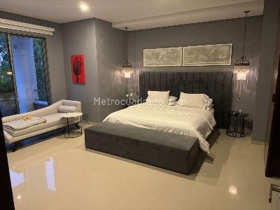Casa de 4 alcobas en venta en Ruitoque Condominio, Floridablanca, 670 m² · foto 10 de 14