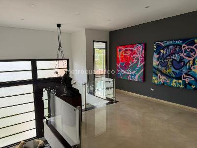Casa de 4 alcobas en venta en Ruitoque Condominio, Floridablanca, 670 m² · foto 12 de 14