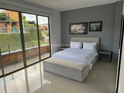 Casa de 4 alcobas en venta en Ruitoque Condominio, Floridablanca, 670 m² · foto 7 de 14