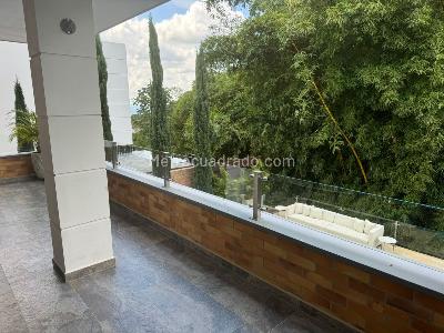 Casa de 4 alcobas en venta en Ruitoque Condominio, Floridablanca, 670 m² · foto 9 de 14