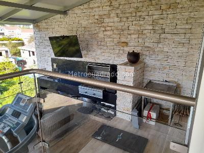 Casa de 4 alcobas en venta en Ruitoque Condominio, Floridablanca, 235 m² · foto 10 de 11