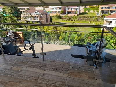 Casa de 4 alcobas en venta en Ruitoque Condominio, Floridablanca, 235 m² · foto 5 de 11