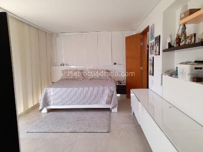 Casa de 4 alcobas en venta en Ruitoque Condominio, Floridablanca, 235 m² · foto 6 de 11