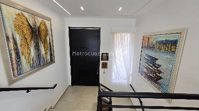 Casa de 5 alcobas en venta en Ruitoque Condominio, Floridablanca, 650 m² · foto 10 de 20