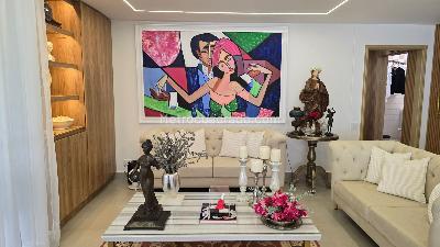 Casa de 5 alcobas en venta en Ruitoque Condominio, Floridablanca, 650 m² · foto 18 de 20