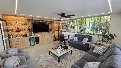 Casa de 5 alcobas en venta en Ruitoque Condominio, Floridablanca, 650 m² · foto 4 de 20