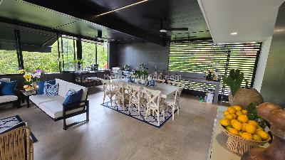 Casa de 5 alcobas en venta en Ruitoque Condominio, Floridablanca, 650 m² · foto 6 de 20