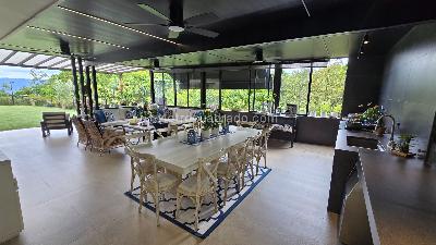 Casa de 5 alcobas en venta en Ruitoque Condominio, Floridablanca, 650 m² · foto 8 de 20