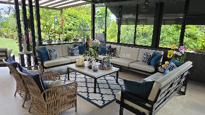 Casa de 5 alcobas en venta en Ruitoque Condominio, Floridablanca, 650 m² · foto 9 de 20