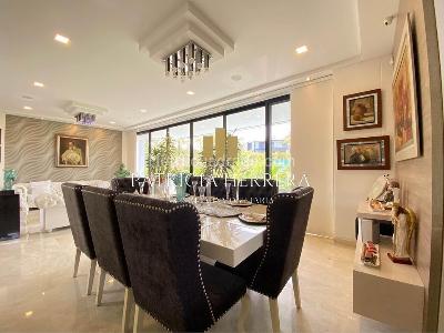 Casa de 5 alcobas en venta en Ruitoque Condominio, Floridablanca, 720 m² · foto 3 de 9