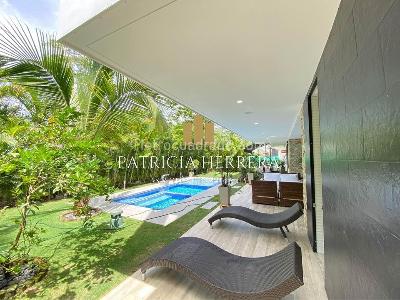 Casa de 5 alcobas en venta en Ruitoque Condominio, Floridablanca, 720 m² · foto 4 de 9