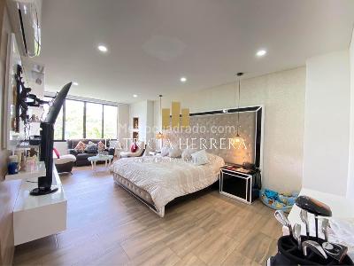 Casa de 5 alcobas en venta en Ruitoque Condominio, Floridablanca, 720 m² · foto 5 de 9