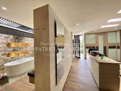 Casa de 5 alcobas en venta en Ruitoque Condominio, Floridablanca, 720 m² · foto 6 de 9