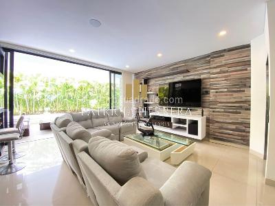 Casa de 5 alcobas en venta en Ruitoque Condominio, Floridablanca, 720 m² · foto 7 de 9