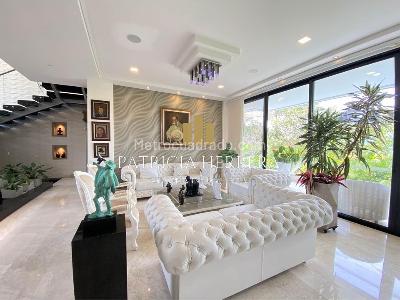 Casa de 5 alcobas en venta en Ruitoque Condominio, Floridablanca, 720 m² · foto 8 de 9