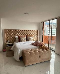 Apartamento de 4 alcobas en venta en Nuevo Sotomayor, Bucaramanga, 350 m² · foto 4 de 9