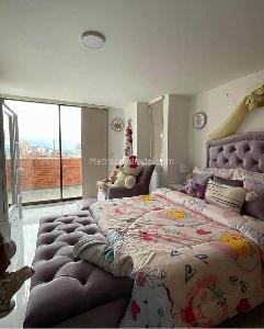 Apartamento de 4 alcobas en venta en Nuevo Sotomayor, Bucaramanga, 350 m² · foto 5 de 9