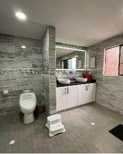 Apartamento de 4 alcobas en venta en Nuevo Sotomayor, Bucaramanga, 350 m² · foto 7 de 9