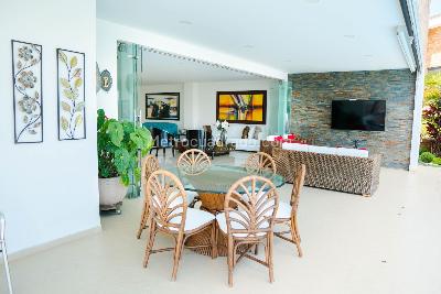 Casa de 4 alcobas en venta en Ruitoque Condominio, Floridablanca, 600 m² · foto 6 de 9