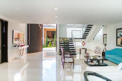 Casa de 4 alcobas en venta en Ruitoque Condominio, Floridablanca, 600 m² · foto 9 de 9