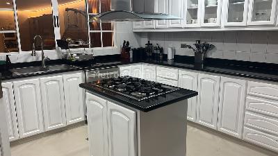 Casa de 3 alcobas en venta en Ruitoque Condominio, Floridablanca, 335 m² · foto 3 de 6
