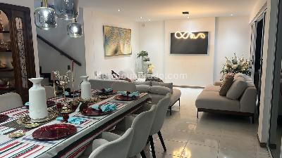 Casa de 3 alcobas en venta en Ruitoque Condominio, Floridablanca, 335 m² · foto 4 de 6