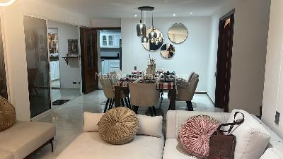 Casa de 3 alcobas en venta en Ruitoque Condominio, Floridablanca, 335 m² · foto 5 de 6
