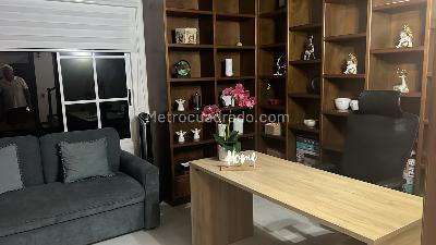 Casa de 3 alcobas en venta en Ruitoque Condominio, Floridablanca, 335 m² · foto 6 de 6