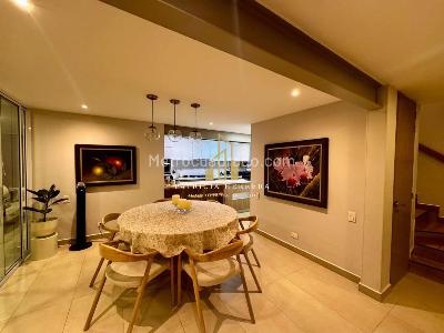 Casa de 4 alcobas en venta en Lagos Del Cacique, Bucaramanga, 228 m² · foto 8 de 12