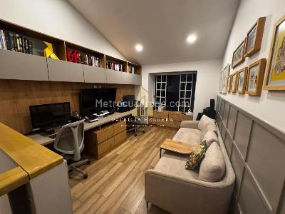 Casa de 4 alcobas en venta en Lagos Del Cacique, Bucaramanga, 228 m² · foto 9 de 12
