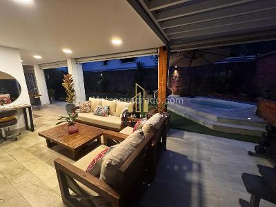 Casa de 4 alcobas en venta en Lagos Del Cacique, Bucaramanga, 228 m² · foto 10 de 12