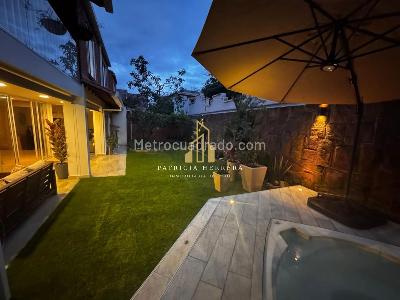 Casa de 4 alcobas en venta en Lagos Del Cacique, Bucaramanga, 228 m² · foto 11 de 12