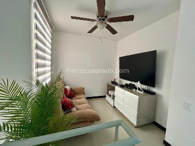 Casa de 3 alcobas en venta en Pance, Cali, 160 m² · foto 2 de 20