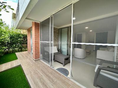 Casa de 3 alcobas en venta en Pance, Cali, 160 m² · foto 16 de 20