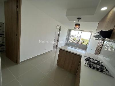 Apartamento en venta en Hacienda Kachipay, Cali · foto 12 de 16