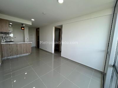 Apartamento en venta en Hacienda Kachipay, Cali · foto 13 de 16
