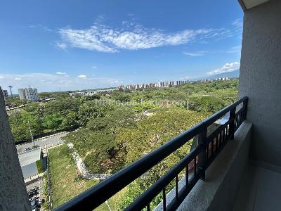 Apartamento en venta en Hacienda Kachipay, Cali · foto 14 de 16