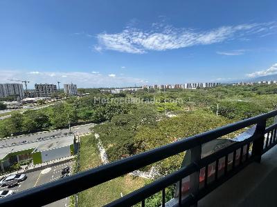 Apartamento en venta en Hacienda Kachipay, Cali · foto 16 de 16