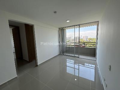 Apartamento en venta en Hacienda Kachipay, Cali · foto 2 de 16