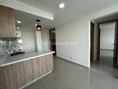 Apartamento en venta en Hacienda Kachipay, Cali · foto 3 de 16