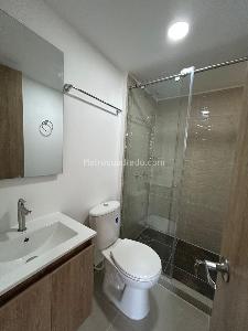 Apartamento en venta en Hacienda Kachipay, Cali · foto 4 de 16