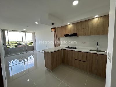 Apartamento en venta en Hacienda Kachipay, Cali · foto 5 de 16