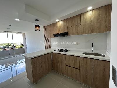 Apartamento en venta en Hacienda Kachipay, Cali · foto 6 de 16