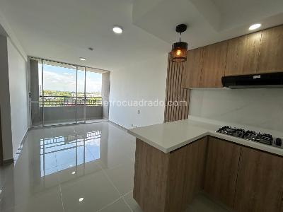 Apartamento en venta en Hacienda Kachipay, Cali · foto 9 de 16
