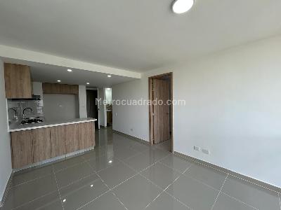 Apartamento en venta en Hacienda Kachipay, Cali · foto 11 de 15