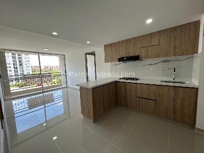 Apartamento en venta en Hacienda Kachipay, Cali · foto 12 de 15